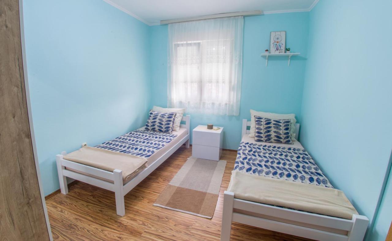 Bega Apartman Мостар Екстериор снимка