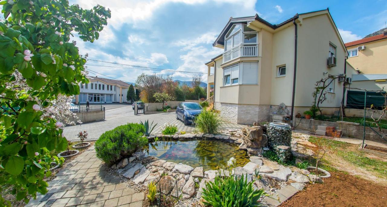Bega Apartman Мостар Екстериор снимка