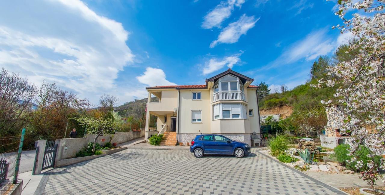Bega Apartman Мостар Екстериор снимка