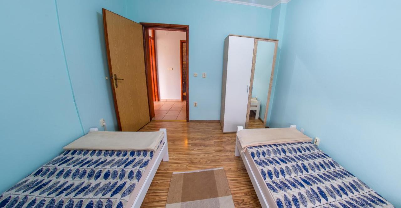 Bega Apartman Мостар Екстериор снимка