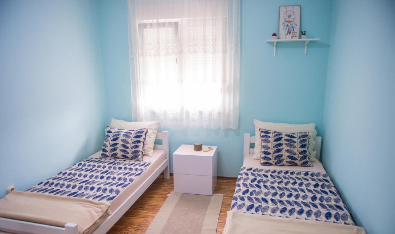 Bega Apartman Мостар Екстериор снимка