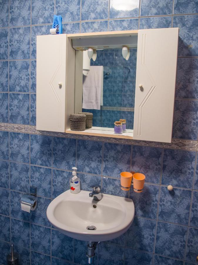 Bega Apartman Мостар Екстериор снимка