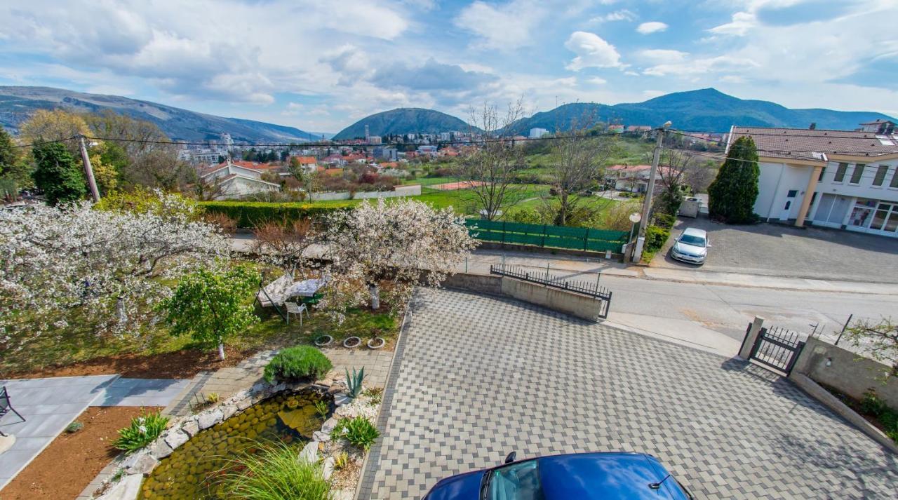 Bega Apartman Мостар Екстериор снимка