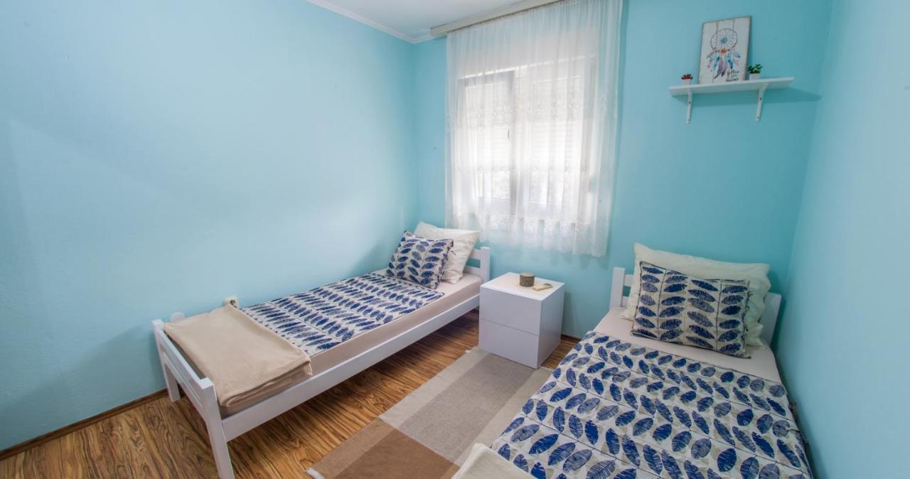Bega Apartman Мостар Екстериор снимка