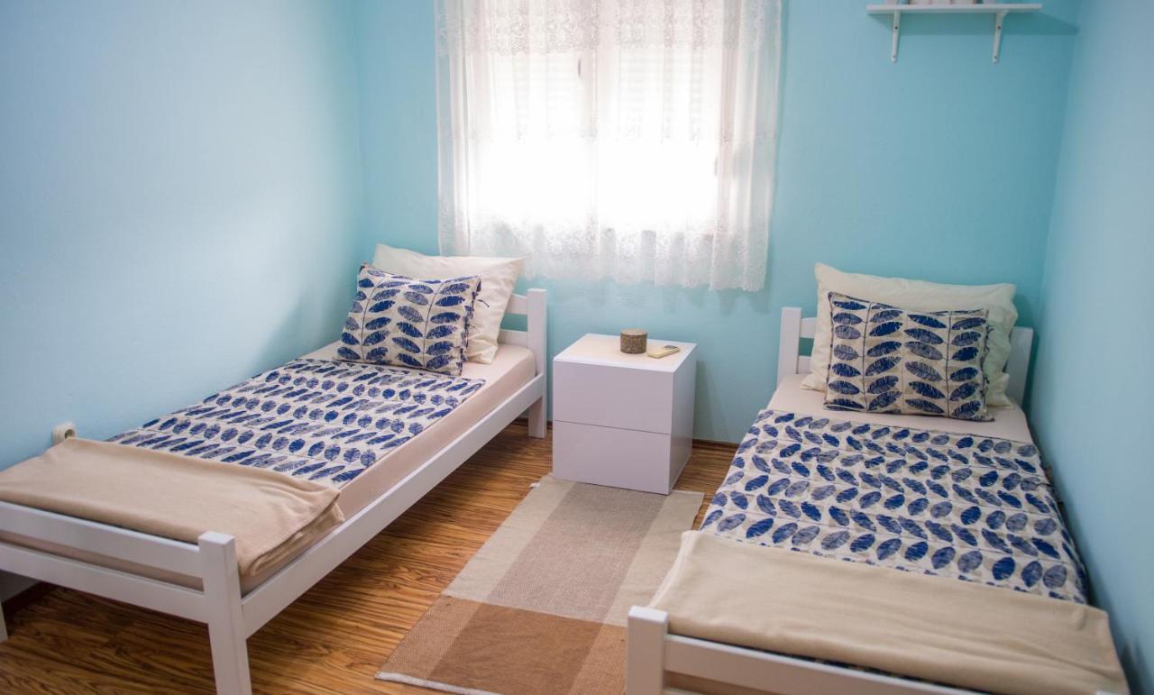 Bega Apartman Мостар Екстериор снимка