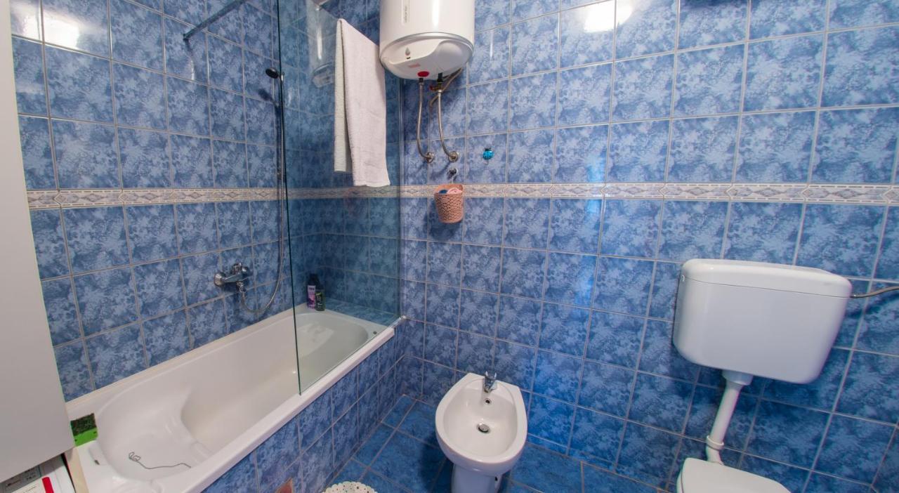 Bega Apartman Мостар Екстериор снимка