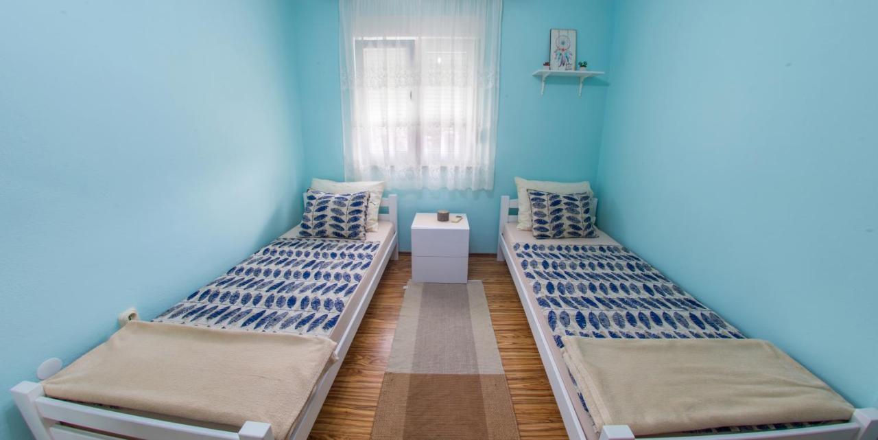 Bega Apartman Мостар Екстериор снимка