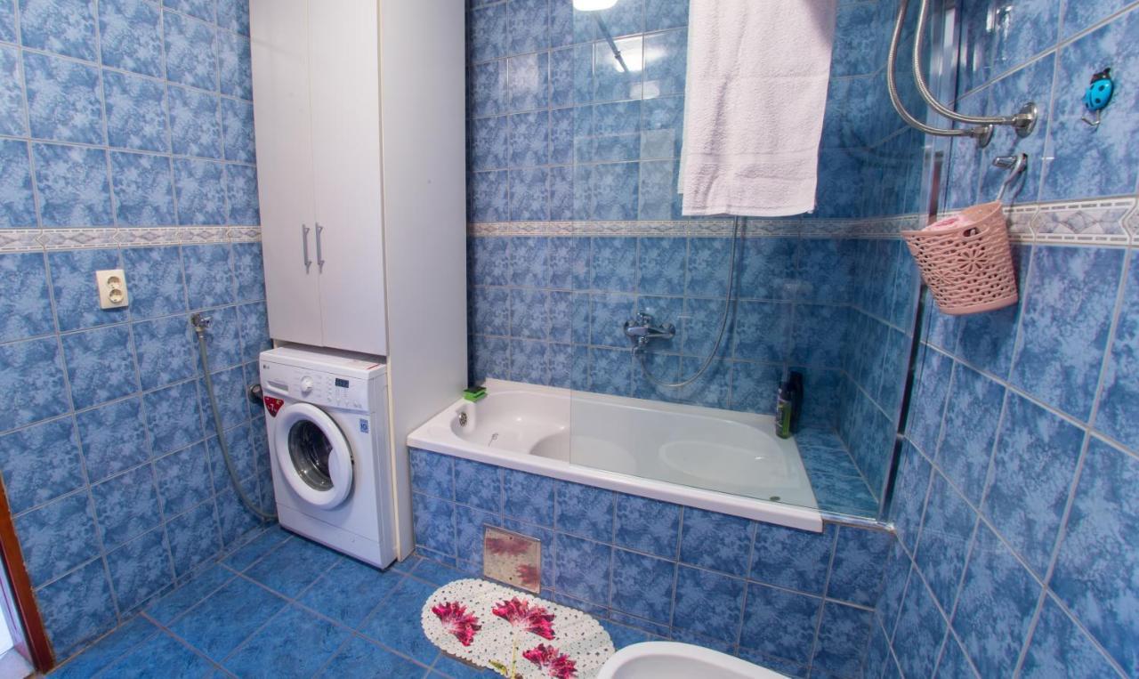 Bega Apartman Мостар Екстериор снимка