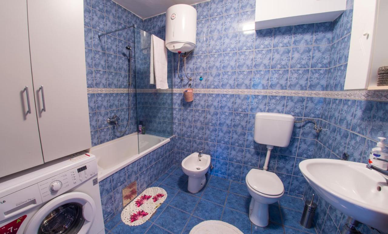 Bega Apartman Мостар Екстериор снимка