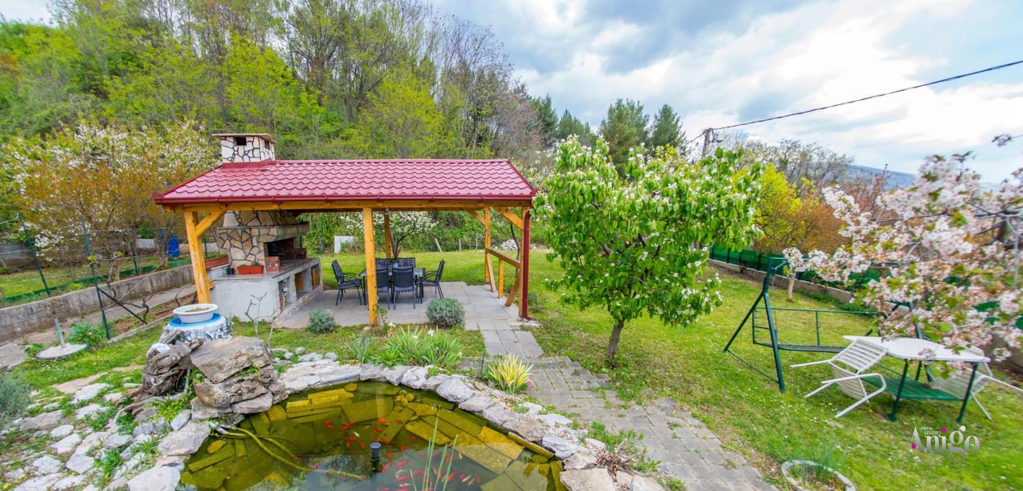 Bega Apartman Мостар Екстериор снимка