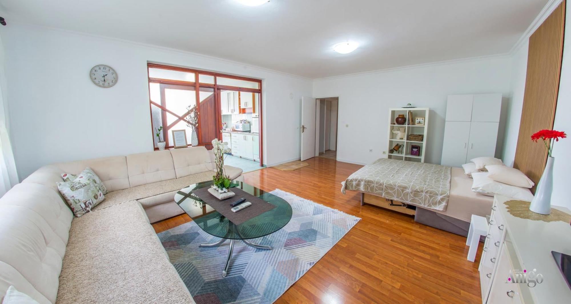 Bega Apartman Мостар Екстериор снимка