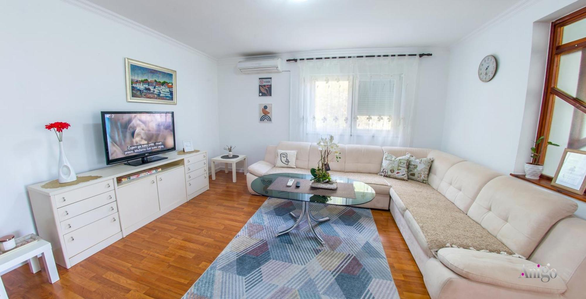 Bega Apartman Мостар Екстериор снимка
