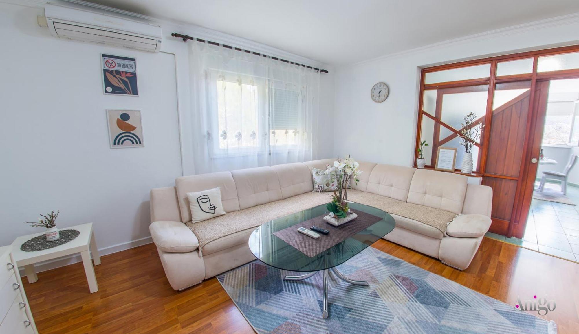 Bega Apartman Мостар Екстериор снимка