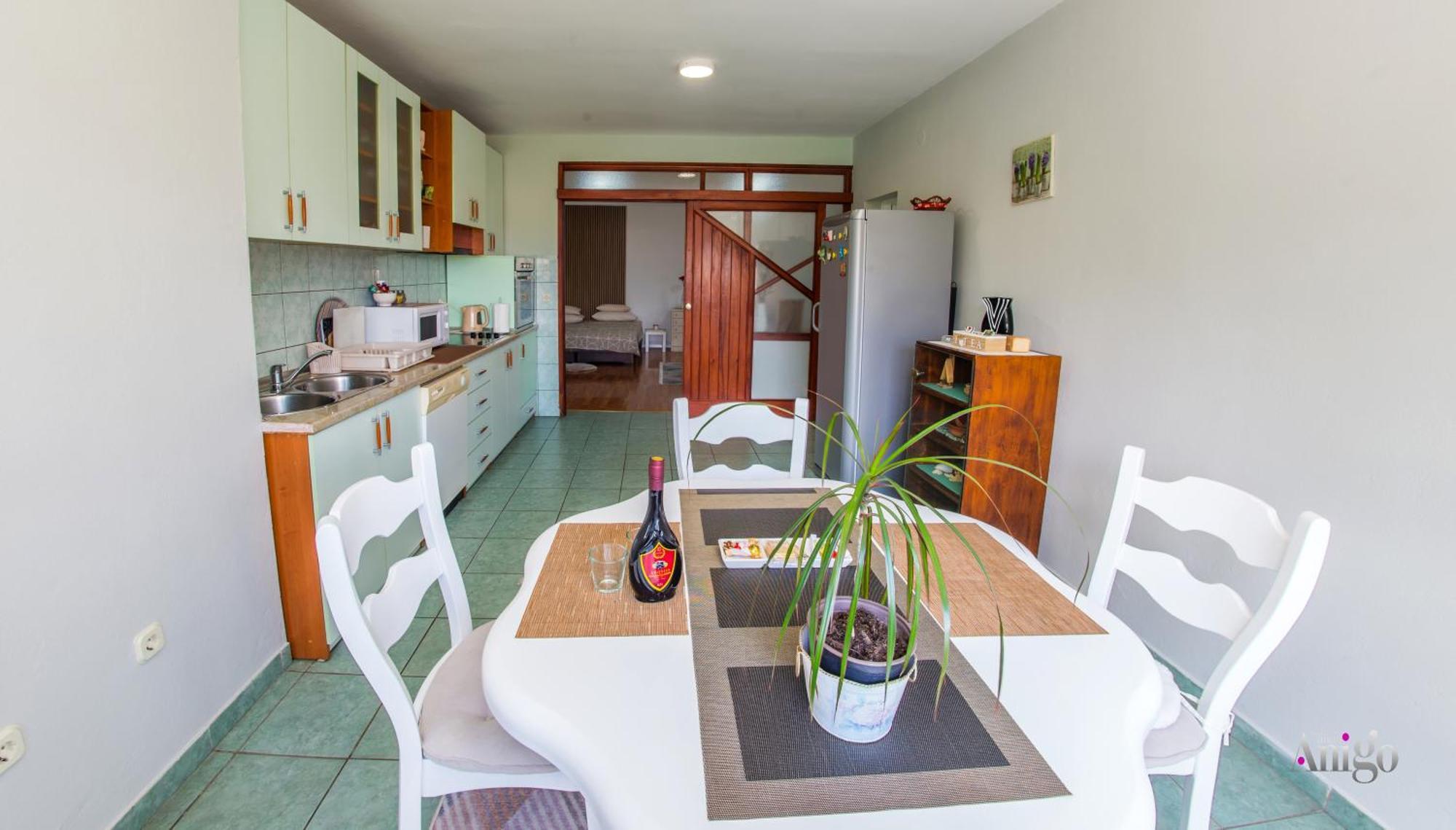 Bega Apartman Мостар Екстериор снимка