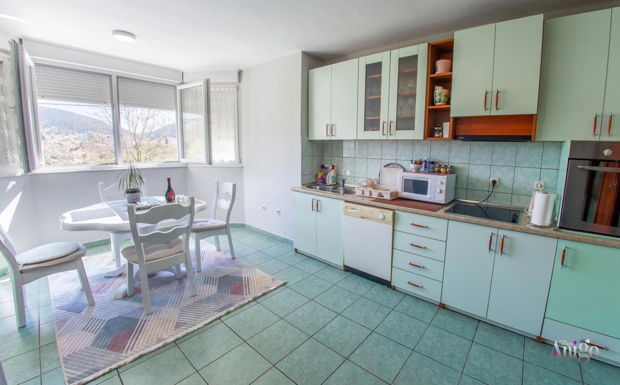 Bega Apartman Мостар Екстериор снимка