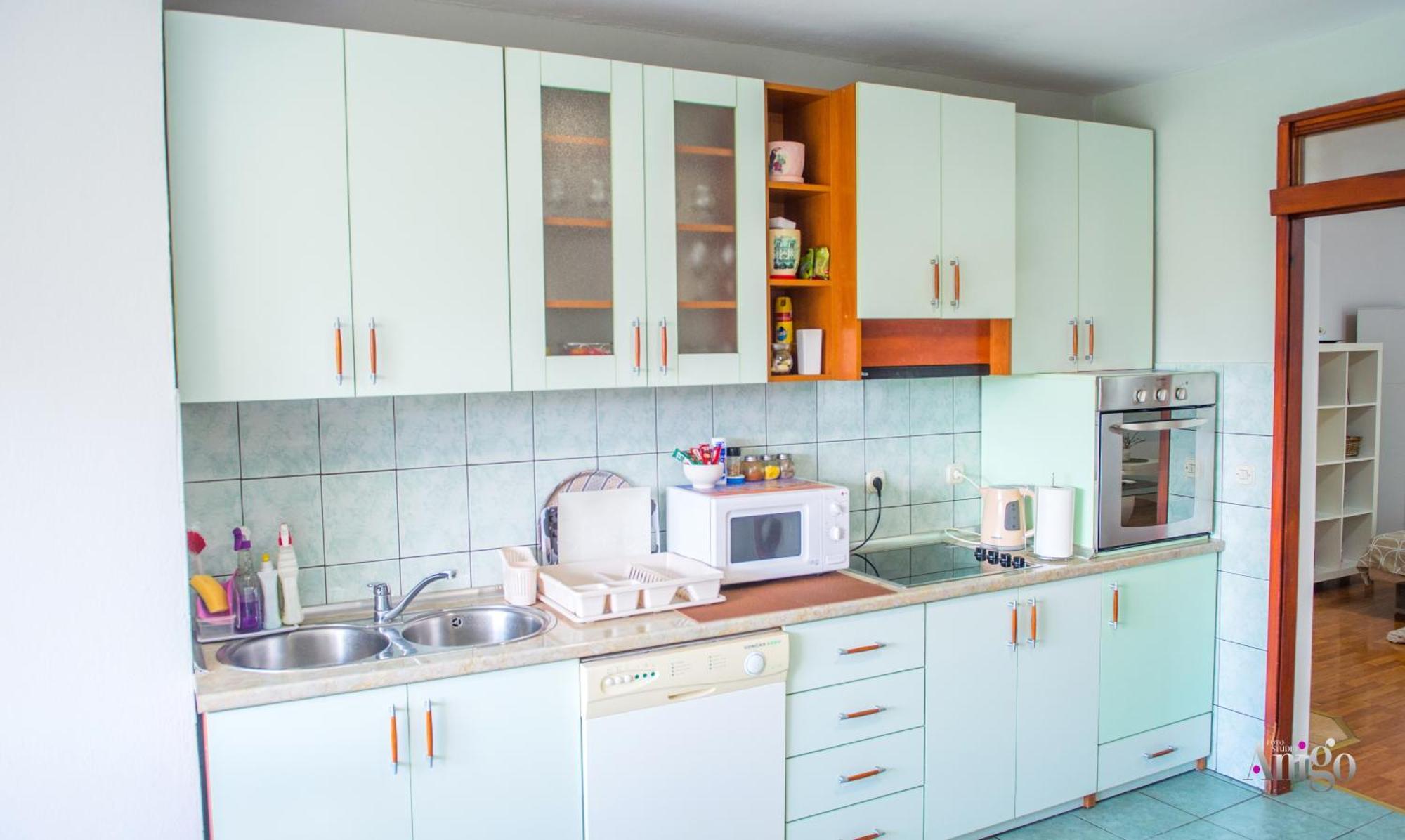 Bega Apartman Мостар Екстериор снимка