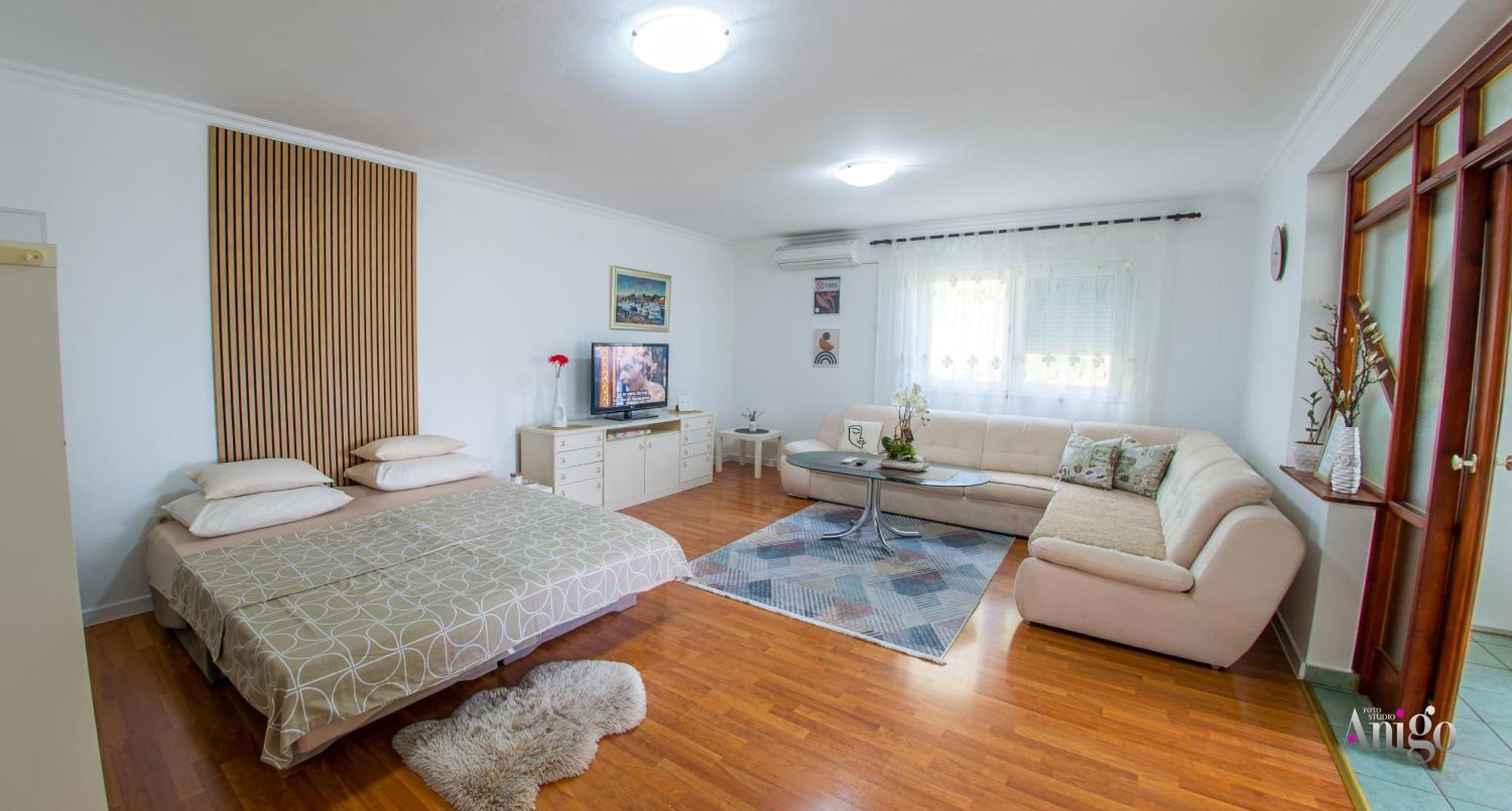 Bega Apartman Мостар Екстериор снимка