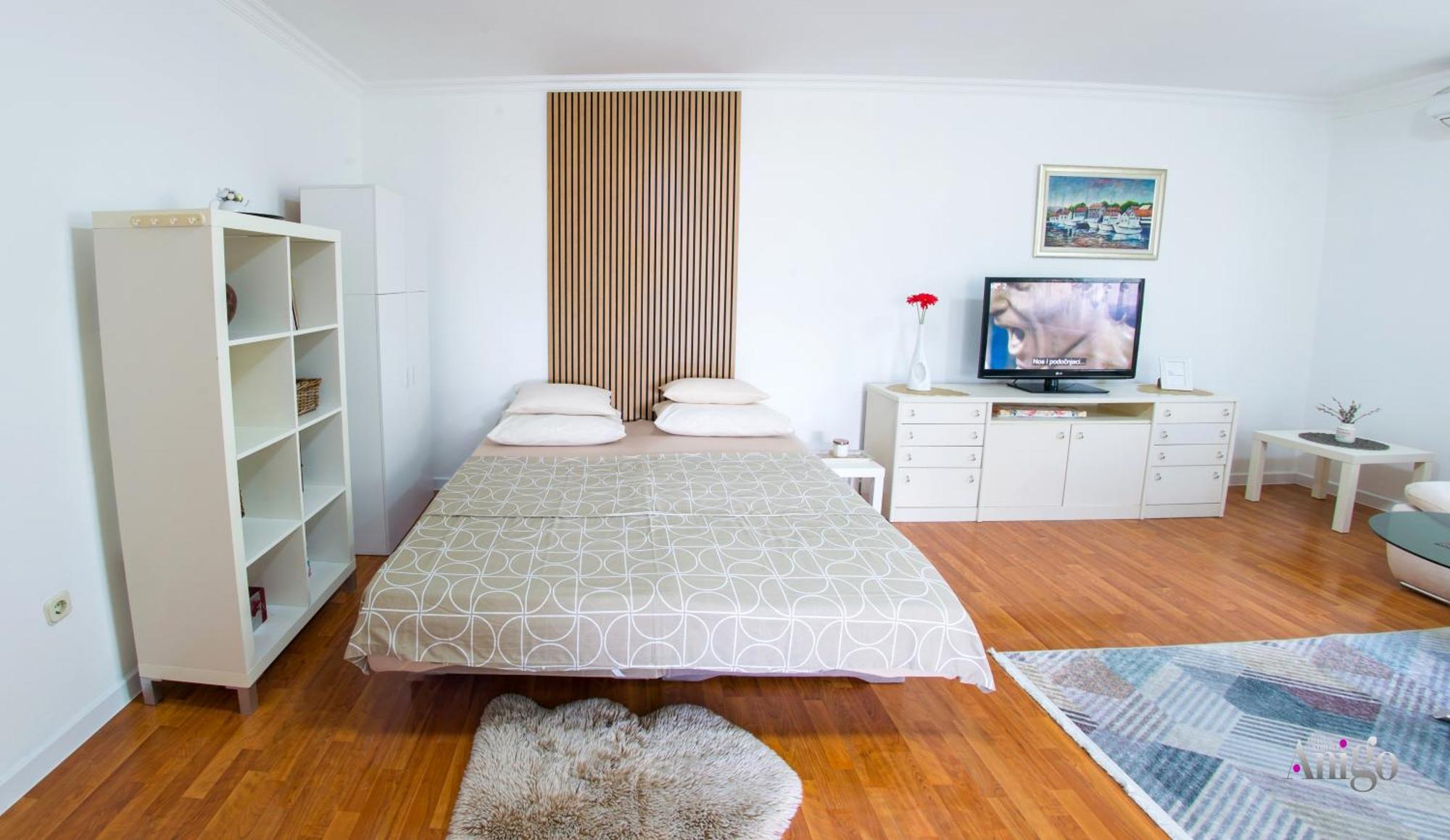 Bega Apartman Мостар Екстериор снимка