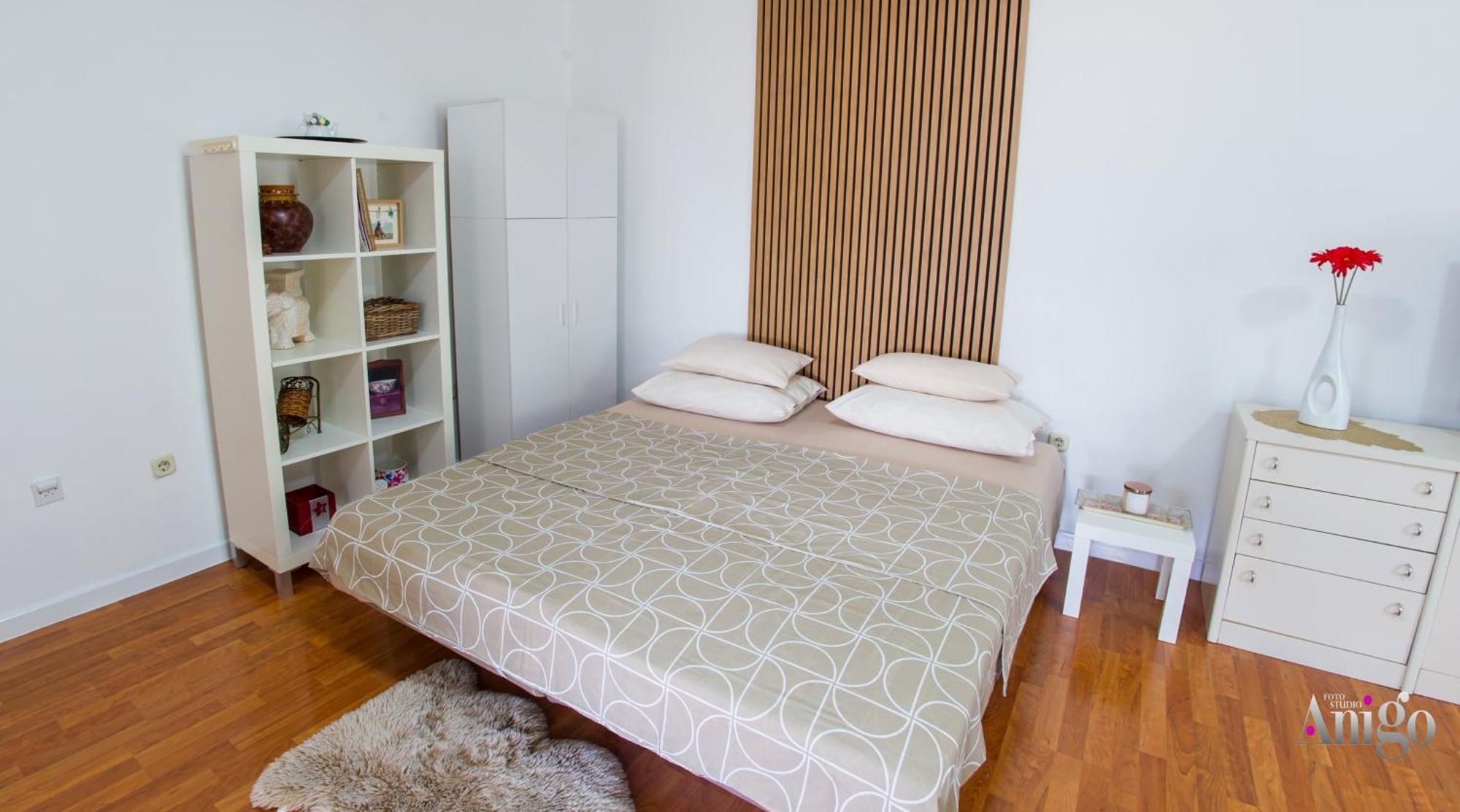 Bega Apartman Мостар Екстериор снимка