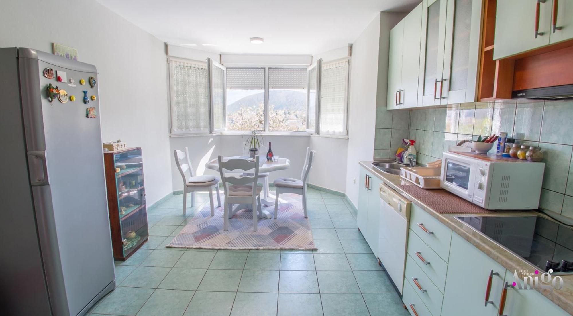 Bega Apartman Мостар Екстериор снимка